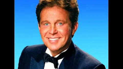 BOBBY VINTON-BLUE VELVET