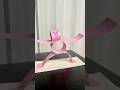 Dancing paper man DIY / Paper craft / Paper ideas #diy #craft