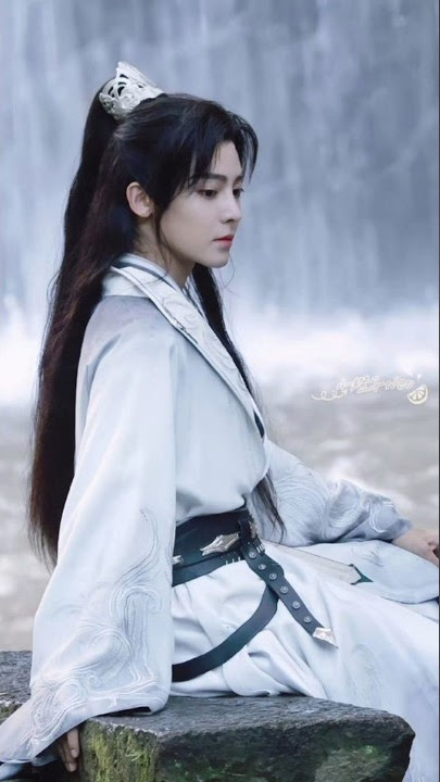 Neo Hou(侯明昊)Hou Minghao Different Styles in Historical dramas👑#neohou #houminghao