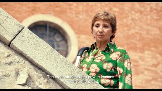 Stealing Angel La Pie Voleuse 2025 - Trailer English Subs