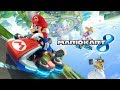 Review mario kart 8