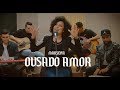 MARSENA - OUSADO AMOR (Reckless Love)