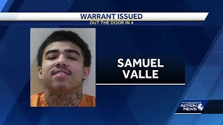 Warrant issued for man who missed hearing in Washington County