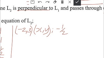 2019 K.C.S.E MATHS PP1 Q18