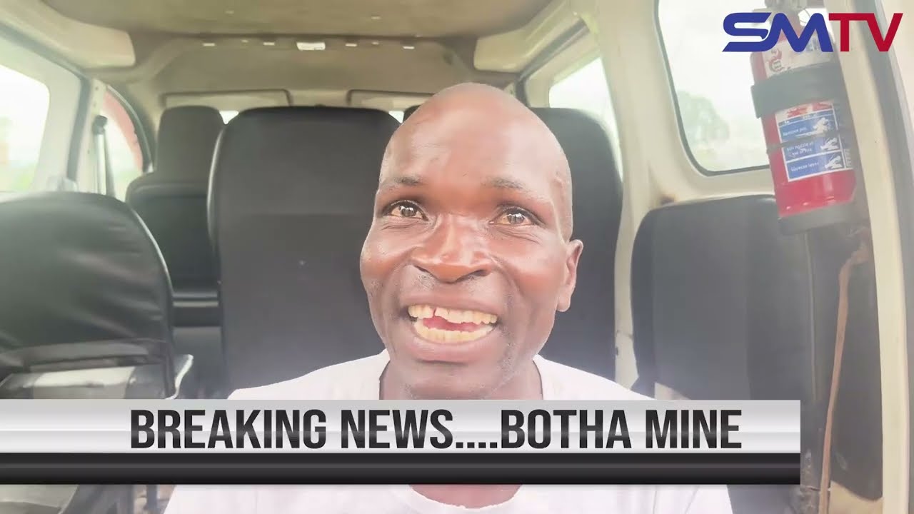 Bindura. Vanhu vanofungidzirwa kuti 15 vakadhirikirwa nemugodhi PaKitsi ne Saturday  5 vabudiswa