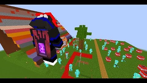 How I Broke This PVP Minecraft Public Server