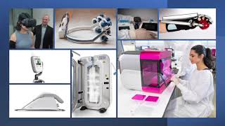 2021-05-12 Introduction to MedTech
