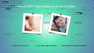 Rewire Your Anxious Brain Lesson 17 From Ron Huxleys Freedom From Anxiety Course
