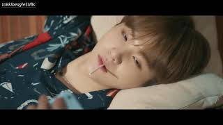 [SUB ESP] BTS (방탄소년단) LOVE YOURSELF Highlight Reel '起承轉結'