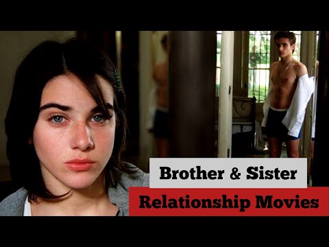 Best 5 Brother and Sister Romance Movies (2001-2007)