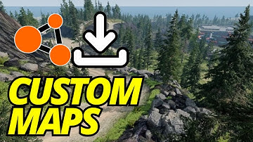 How To Install Custom Maps in BeamNG Drive
