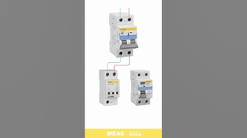 Safeguard Your Electrical System: Integrating SPD, MCB, and RCCB.