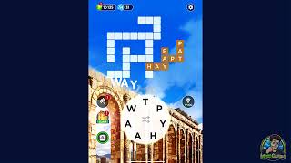WoW: Words of Wonders Levels 4841 - 4856 Answers screenshot 5