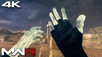 SOLO DARK AETHER (ELDER) FROM ZERO — Call of Duty: Modern Warfare 3 Zombies