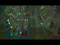 [4K ULTRA HDR 360/VR] Dan Terminus - Electronic Snow (UON VISUALS Unofficial Music Video)