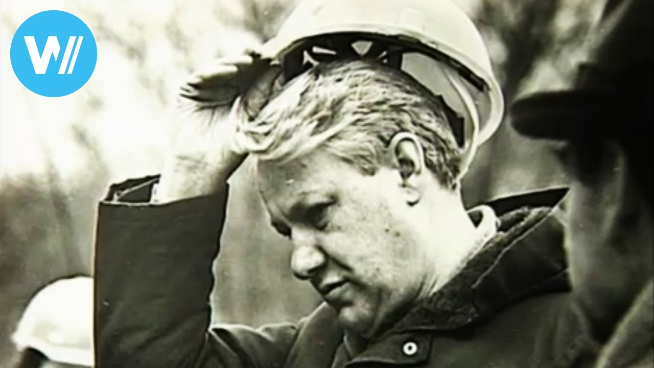 Documentary backdrop image for Boris Elstine, l'Enfance d'un Chef (Documentaire de 2001) (2014)