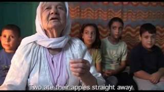 Palestinian Hikaye