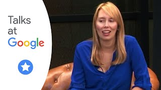 Hidden Figures | Allison Schroeder | Talks at Google
