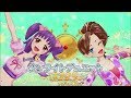 【アイカツ!】三ノ輪ヒカリ・園田あいりで「Let's アイカツ!」