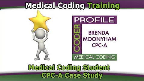 Medical Coding Success Stories  Brenda Moonyham