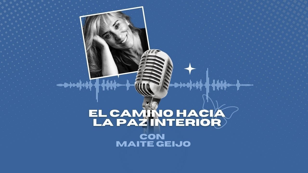 EPISODIO 1 - EL CAMINO HACIA LA PAZ INTERIOR - YouTube