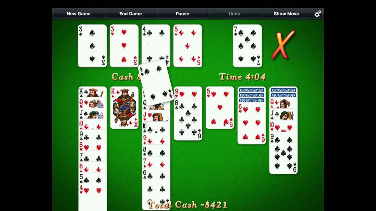 Solitaire FreeCell Two Decks APK (Android Game) - Free Download