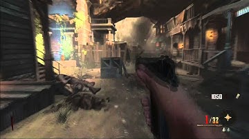 How to get PHD Flopper in Buried! Black Ops 2 Zombies