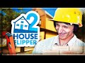 Compriamo e ristrutturiamo una villetta su due piani house flipper 2