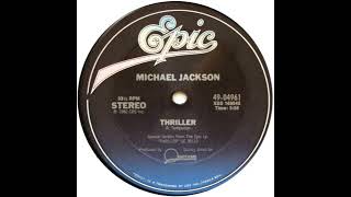 Thriller [12 Single] - Michael Jackson