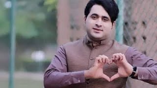 Shah Farooq New Song 2022| Dalta Yaw jiney Na Khafa sawey Yam