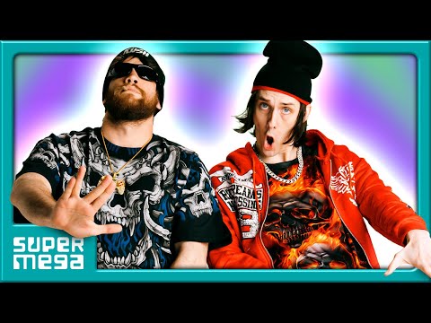 Wacker Crackers | Supermegashow - 085