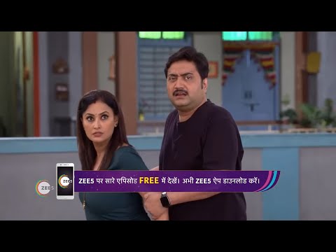 Rajjo और Binno की हुई हातापायी | Happu Ki Ultan Paltan | &TV