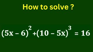 A nice Algebra Math Olympiad Problem | Simplification Trick | Can You Solve ? Find the value of 