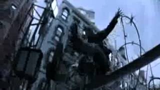 Prototype Blow Me Away Music Video