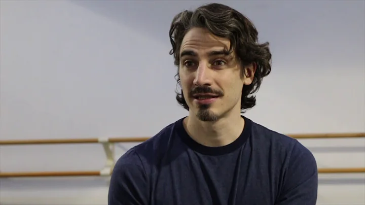 Inside the Studio with Hubbard Street Dance Chicag...
