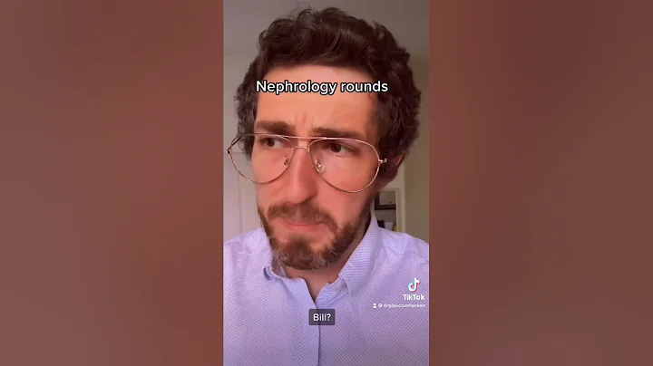 Showdown in Dialysis