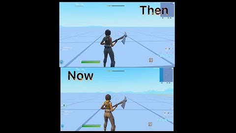Defaults: Then vs Now