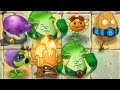 Plants vs Zombies 2 - Unfinished Heroes Costumes | Pinata 5/06 and 5/07/2016 (May 6th and May 7th)