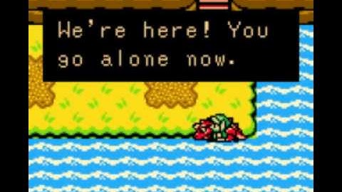 The Legend of Zelda: Oracle of Ages Playthrough Part 5 - Annoying Armos