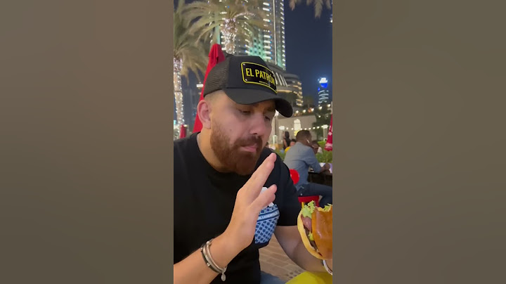 مقارنة بين ٤ من أشهر مطاعم برجر في العالم  .. مين يكسب 👀