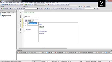 Tamil Tutorial C Programming Case Switch Condition
