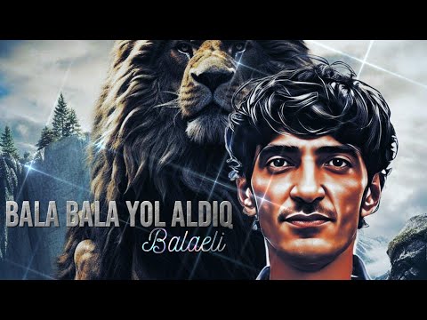 Balaeli - Qatarimiz ilan Kimi Surundu 2023  ( Remix Arif Feda )