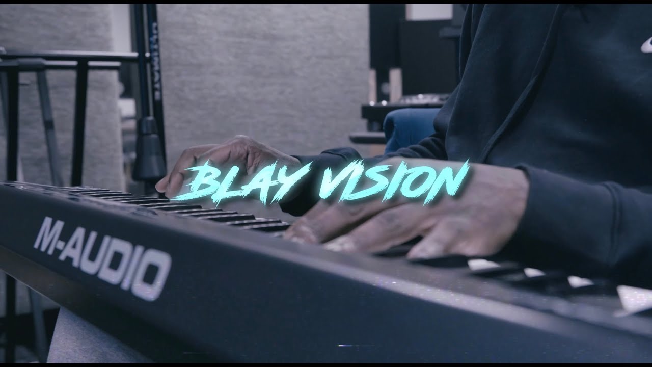 Watch Blay Vision - Stuck on YouTube Watch Blay Vision - Stuck on YouTube
