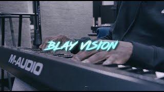 Blay Vision - Stuck