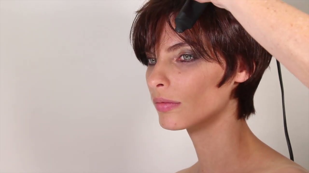 MAKING OF - La coupe 