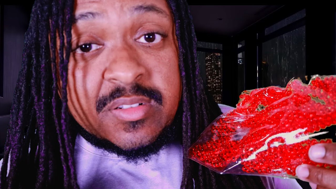 [ASMR] Extracting what's keeping you awake right now