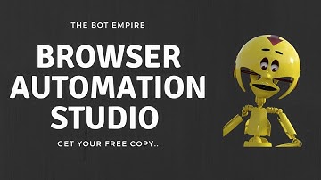Under the hood of browser automation studio