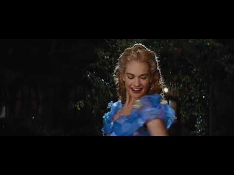 Cinderella - Ella & Kit (Canon in D)