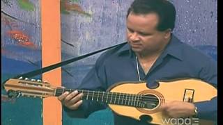 Mariano Jurado "El Gallo, La Gallina y La Guinea"
