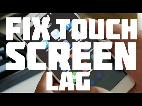 touch screen repair apk